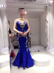 -LA GRACE高端婚纱礼服定制馆
