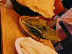 -淼福猪肚鸡·椰子鸡火锅(大沙地店)