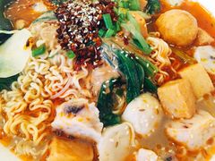 -食悦天美食广场(沈阳青年大街万象城店)