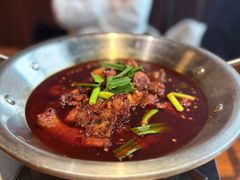 -龙大哥辣子鸡(亚太中心店)