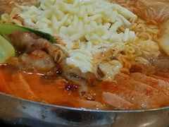 部队锅-李先生的首尔小馆(松江启源广场店)