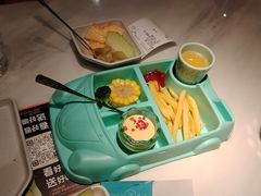 -豪客来牛排(华创国际广场店)