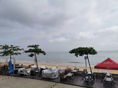 -西秀海滩公园
