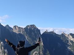 -华山风景名胜区