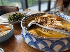 -芳草地度假酒店·野炉中餐厅