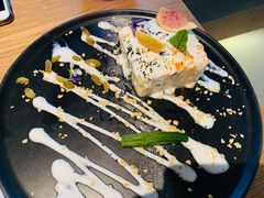 酸奶土豆泥塔塔-青梅酒肆PLUS(长白仙岛北路店)
