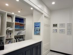 -布瑞琳洗衣(望京万象汇店)