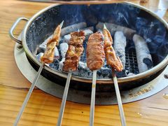 -水浒烤肉(医学院店)