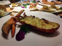 -割烹旭日本料理(龙湖狮山天街店)
