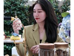 -东海朗廷酒店·廷廊 Palm Court