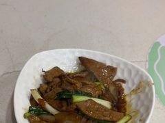 -二扁私房面馆(崂山路店)