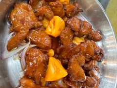 -夏茅维记饭店