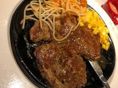 -豪客来牛排(青龙街店)