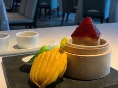 -悦轩中餐厅·高空江景·杭州柏悦酒店