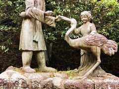 -莫干山风景区