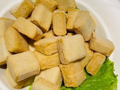 鱼豆腐-杨家火锅(国美店)