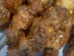 -七百岁羊肉馆(环球港店)