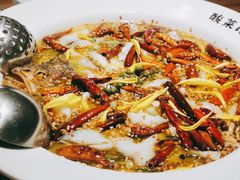-太二酸菜鱼(石家庄万象城店)