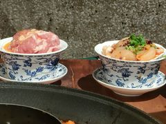 -楠火锅(太古里总店)