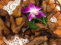 -鸿记海鲜大酒楼(开发区店)