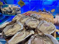 -街角等你.大连海鲜烧烤(西安路店)