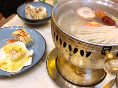 -喜庭海鲜自助(来福士店)