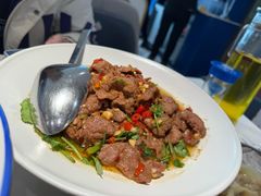 -兰湘子·湘菜小炒(长安万科广场店)