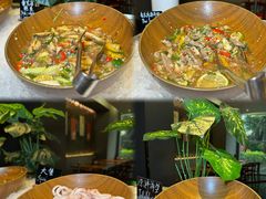 -厦门泰地万豪酒店-贡厨全日餐厅