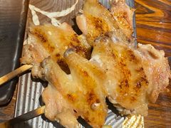 -鸟鹏烧鸟居酒屋(熙龙湾店)