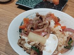 -赤稻·日式料理(禅城店)