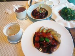 -望乡楼上海菜(日月光店)