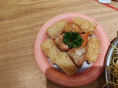-WOW LUCKY创意韩料(龙阳广场店)