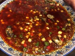 -庶民居中餐馆(花土店)