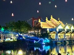 -南宁方特东盟神画