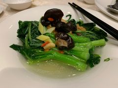 -采粤轩中餐厅(惠州金海湾喜来登度假酒店)