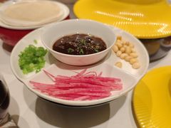 -花家怡园HUA'S RESTAURANT(崇文门·哈德门广场店)