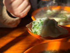 -阿麟馄饨(延长路店)