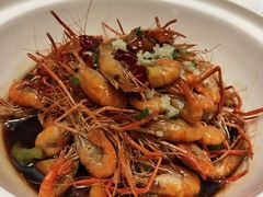 -希尔顿逸林酒店·中餐厅