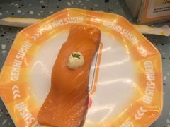 -元气寿司(东方宝泰店)
