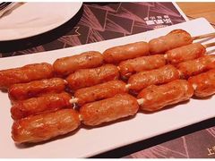 -乐凯撒披萨(欢乐颂购物中心店)