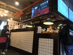 -喜茶(东莞雍华庭店)