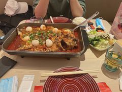 -鱼酷活鱼烤鱼(恒隆广场店)