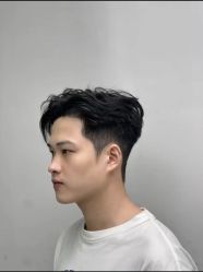 -小时代·烫染连锁