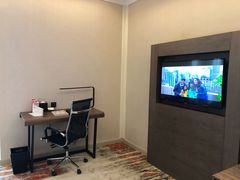 -重庆观音桥华美达安可酒店
