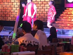 -沈阳东方斯卡拉(哈尔滨路店)