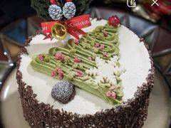 -味多美蛋糕(马家堡永辉店)