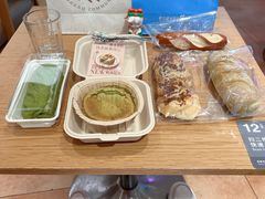 -小飞象面包公社(珠江路金鹰店)