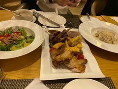 -上海静安铂尔曼酒店