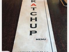 -KATCHUP