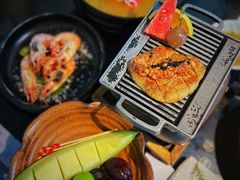 -花潮料理艺食馆(成都万象城店)